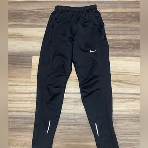 Nike athletic pants - size small